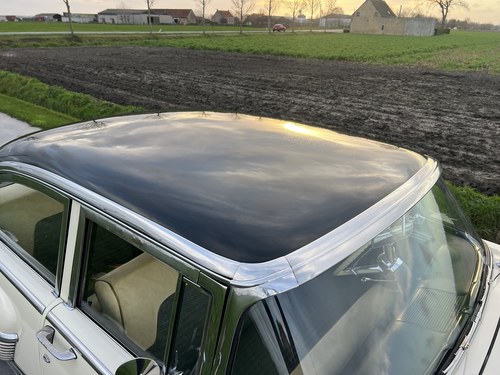 1956 Mercury Montclair En venta (imagen 88 de 94)