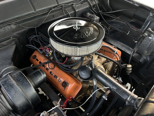 1956 Mercury Montclair En venta (imagen 92 de 94)