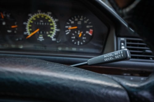 1995 Mercedes-Benz E36 AMG Auto W124 For Sale (picture 29 of 99)