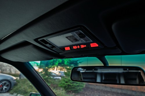 1995 Mercedes-Benz E36 AMG Auto W124 For Sale (picture 33 of 99)