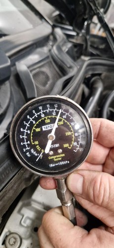 1995 Mercedes-Benz E36 AMG Auto W124 For Sale (picture 68 of 99)