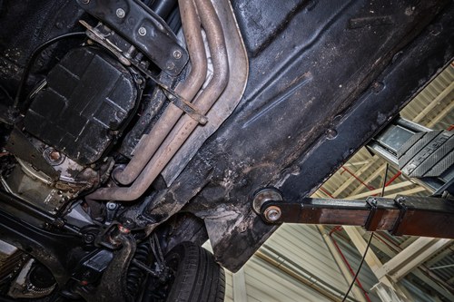 1995 Mercedes-Benz E36 AMG Auto W124 For Sale (picture 86 of 99)