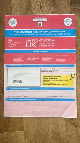 1995 Mercedes-Benz E36 AMG Auto W124 For Sale (picture 95 of 99)