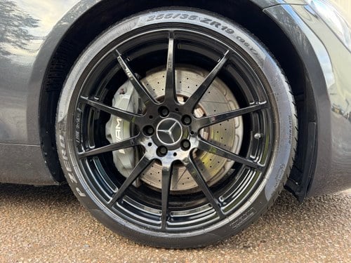 2016 Mercedes-AMG GT Premium In vendita (immagine 53 di 99)