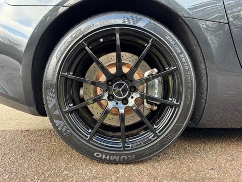 2016 Mercedes-AMG GT Premium In vendita (immagine 54 di 99)