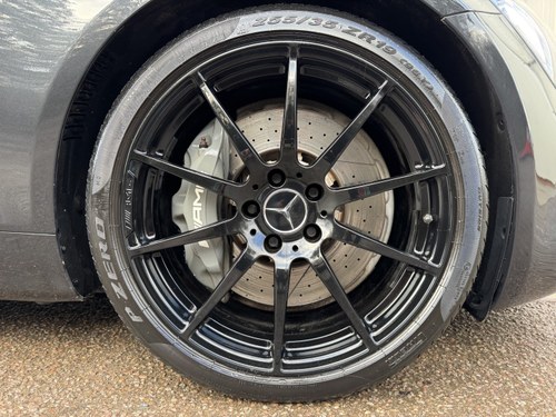 2016 Mercedes-AMG GT Premium In vendita (immagine 55 di 99)