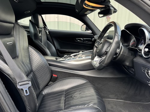 2016 Mercedes-AMG GT Premium In vendita (immagine 69 di 99)