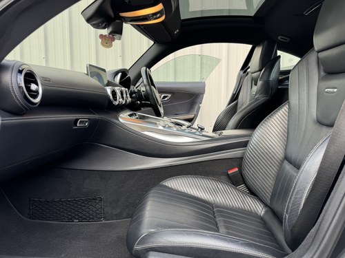 2016 Mercedes-AMG GT Premium In vendita (immagine 76 di 99)