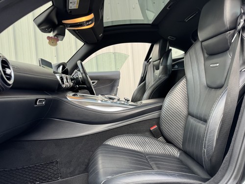 2016 Mercedes-AMG GT Premium In vendita (immagine 77 di 99)