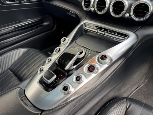 2016 Mercedes-AMG GT Premium In vendita (immagine 88 di 99)