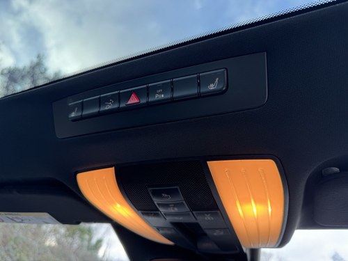 2016 Mercedes-AMG GT Premium In vendita (immagine 90 di 99)