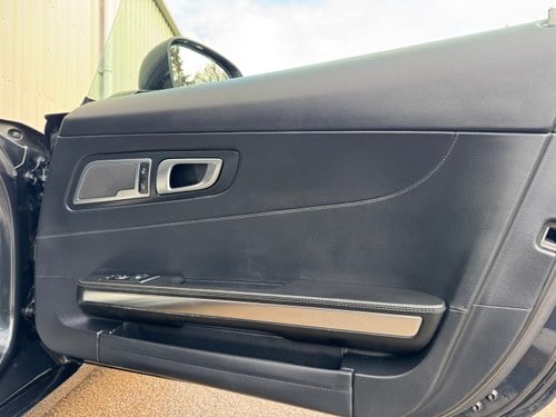 2016 Mercedes-AMG GT Premium In vendita (immagine 91 di 99)