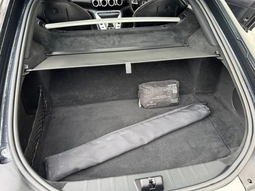 2016 Mercedes-AMG GT Premium In vendita (immagine 93 di 99)