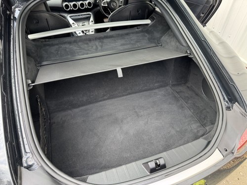 2016 Mercedes-AMG GT Premium In vendita (immagine 95 di 99)