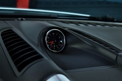 2015 Porsche Cayenne S SUV 3,6L V6 For Sale (picture 36 of 85)