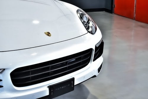 2015 Porsche Cayenne S SUV 3,6L V6 For Sale (picture 61 of 85)