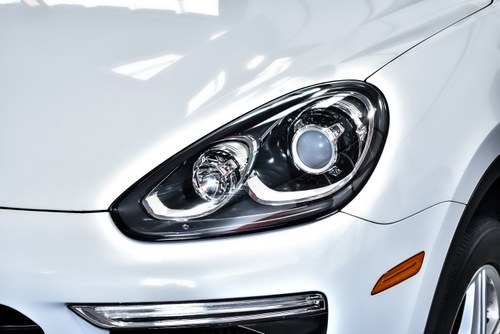 2015 Porsche Cayenne S SUV 3,6L V6 For Sale (picture 64 of 85)