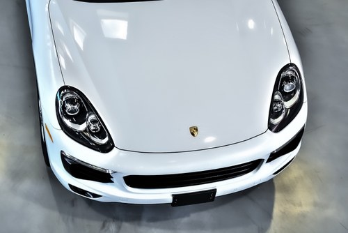 2015 Porsche Cayenne S SUV 3,6L V6 For Sale (picture 65 of 85)