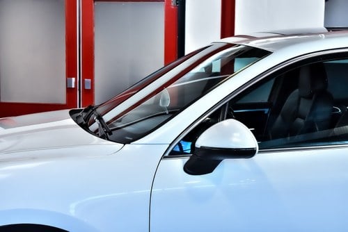 2015 Porsche Cayenne S SUV 3,6L V6 For Sale (picture 69 of 85)