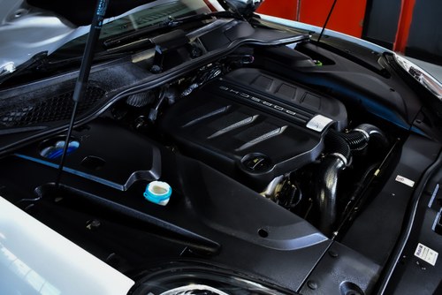 2015 Porsche Cayenne S SUV 3,6L V6 For Sale (picture 79 of 85)