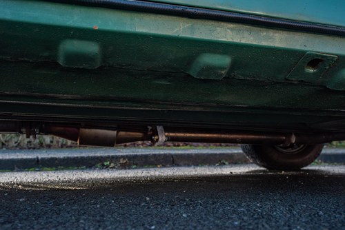 1996 Rover Mini Cooper 35 à venda (imagem 144 de 196)