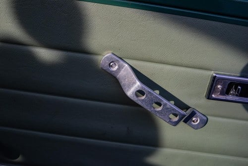 1996 Rover Mini Cooper 35 à venda (imagem 46 de 196)