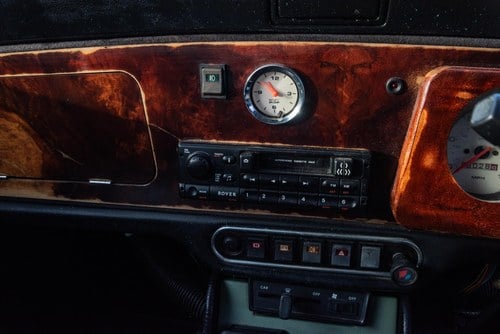 1996 Rover Mini Cooper 35 à venda (imagem 50 de 196)