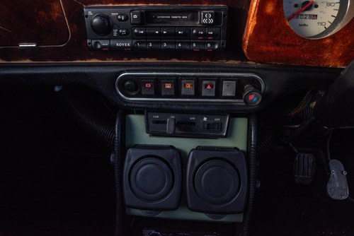 1996 Rover Mini Cooper 35 à venda (imagem 56 de 196)