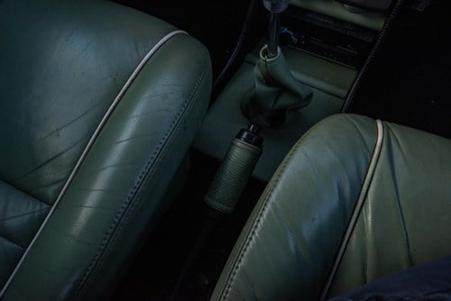 1996 Rover Mini Cooper 35 à venda (imagem 58 de 196)