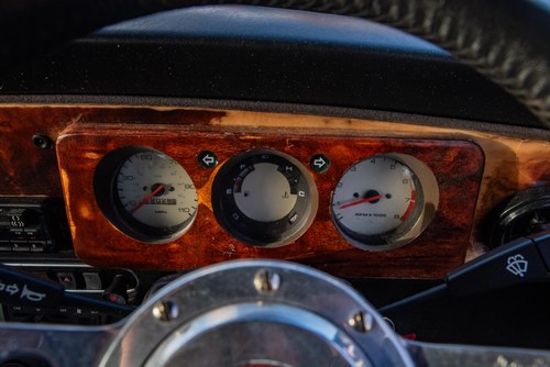 1996 Rover Mini Cooper 35 à venda (imagem 59 de 196)