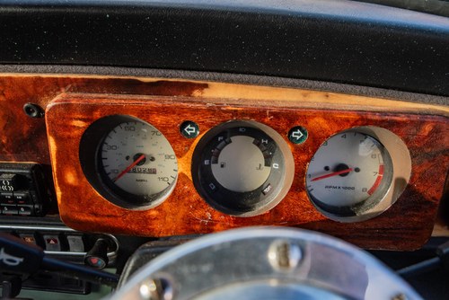 1996 Rover Mini Cooper 35 à venda (imagem 61 de 196)