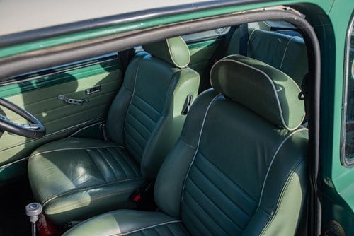 1996 Rover Mini Cooper 35 à venda (imagem 64 de 196)