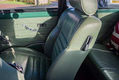 1996 Rover Mini Cooper 35 à venda (imagem 71 de 196)