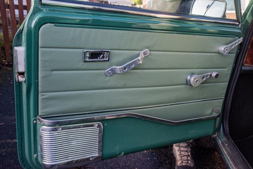 1996 Rover Mini Cooper 35 à venda (imagem 73 de 196)