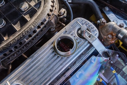 1996 Rover Mini Cooper 35 à venda (imagem 167 de 196)