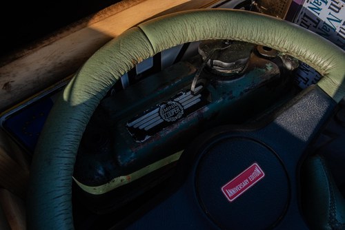 1996 Rover Mini Cooper 35 à venda (imagem 92 de 196)