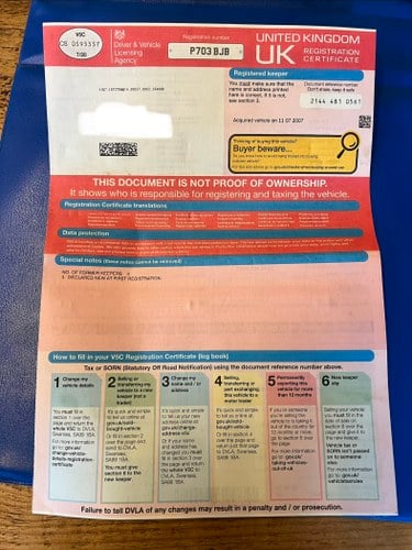 1996 Rover Mini Cooper 35 à venda (imagem 176 de 196)