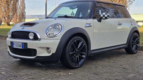 2007 MINI Cooper S Chili In vendita