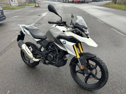 2022 Bmw G 310 GS In vendita