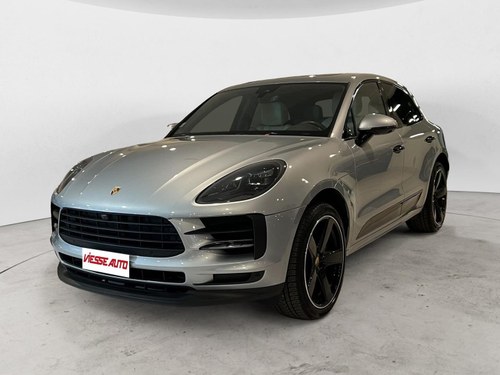 2019 Porsche Macan À venda