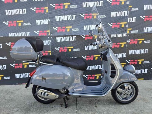 2006 PIAGGIO Vespa GTS 250 GT60 Limited Edition En Venta