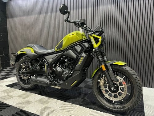 2025 ZONTES ZT125-C 2 For Sale