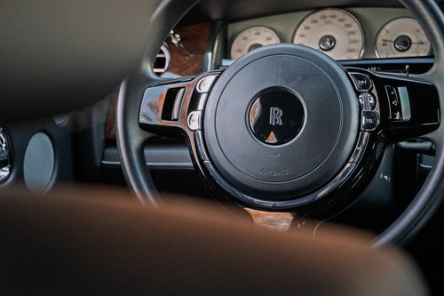 2015 Rolls Royce Ghost Series II For Sale (picture 17 of 98)