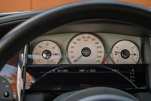 2015 Rolls Royce Ghost Series II For Sale (picture 26 of 98)