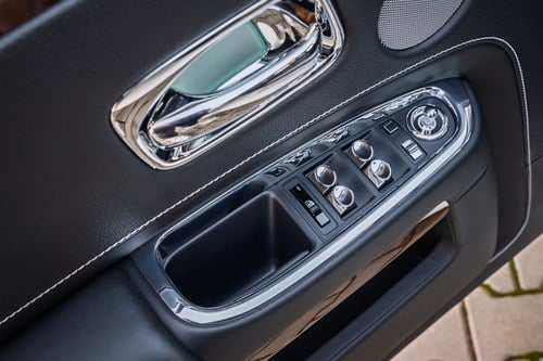 2015 Rolls Royce Ghost Series II For Sale (picture 32 of 98)