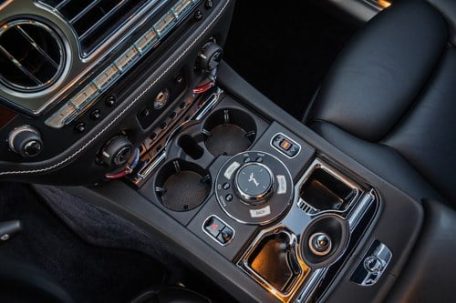 2015 Rolls Royce Ghost Series II For Sale (picture 34 of 98)