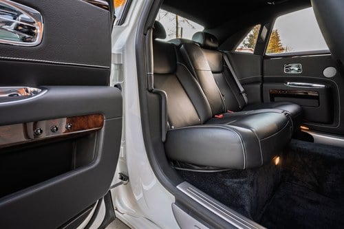 2015 Rolls Royce Ghost Series II For Sale (picture 38 of 98)
