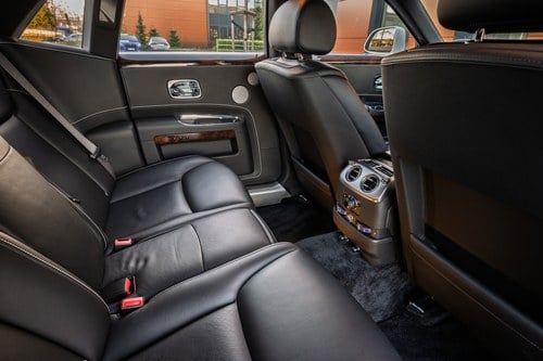 2015 Rolls Royce Ghost Series II For Sale (picture 39 of 98)