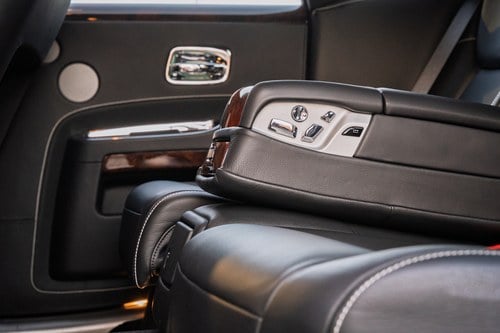 2015 Rolls Royce Ghost Series II For Sale (picture 44 of 98)