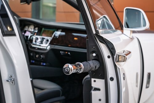 2015 Rolls Royce Ghost Series II For Sale (picture 50 of 98)